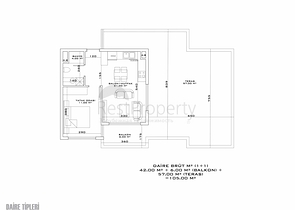مشروع استثماري في منطقة التينتاس-أنطاليا