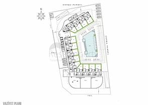 مشروع استثماري في منطقة التينتاس-أنطاليا