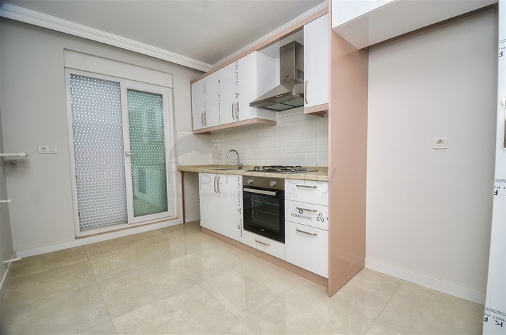 مشروع استثماري في منطقة كيبيز-أنطاليا 