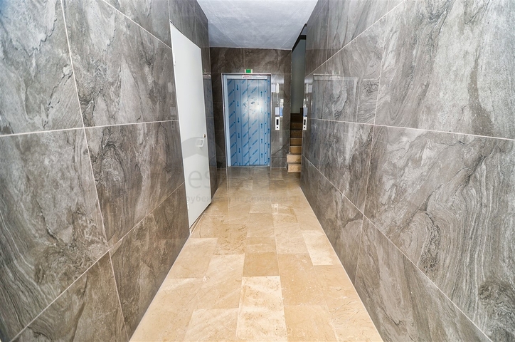 مشروع استثماري في منطقة كيبيز-أنطاليا 