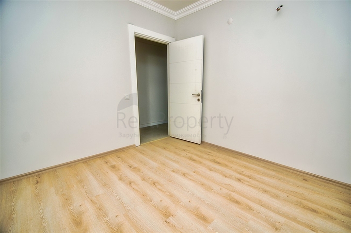 مشروع استثماري في منطقة كيبيز-أنطاليا 