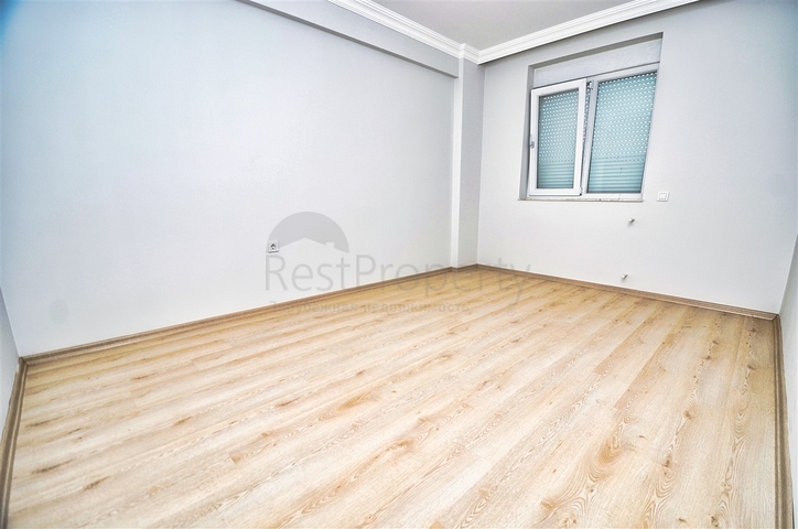 مشروع استثماري في منطقة كيبيز-أنطاليا 