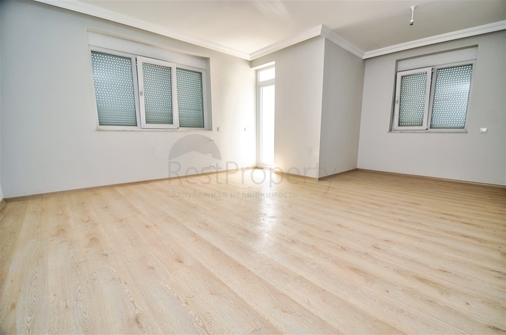 مشروع استثماري في منطقة كيبيز-أنطاليا 