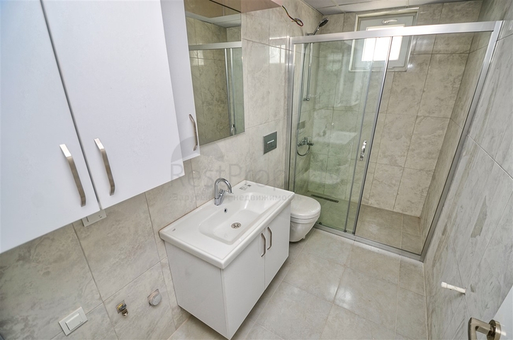 مشروع استثماري في منطقة كيبيز-أنطاليا 