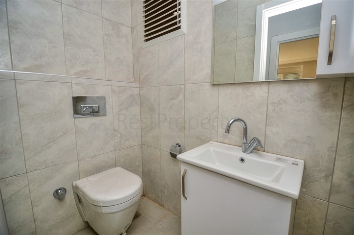 مشروع استثماري في منطقة كيبيز-أنطاليا 