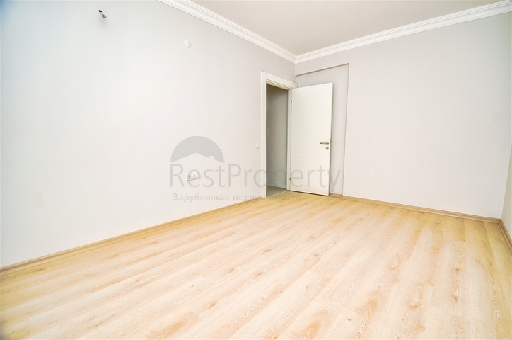 مشروع استثماري في منطقة كيبيز-أنطاليا 