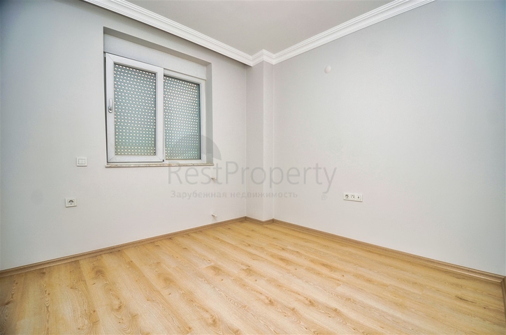 مشروع استثماري في منطقة كيبيز-أنطاليا 