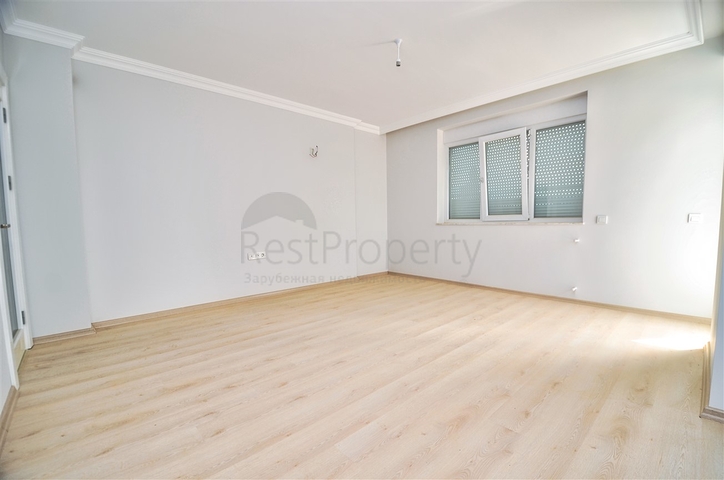 مشروع استثماري في منطقة كيبيز-أنطاليا 