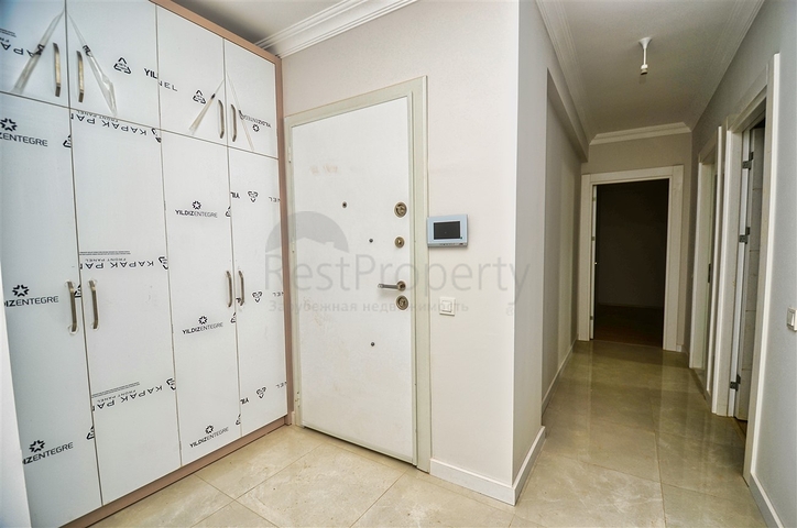 مشروع استثماري في منطقة كيبيز-أنطاليا 