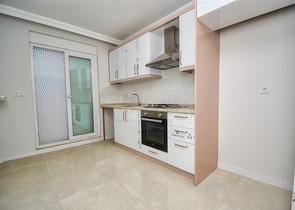 مشروع استثماري في منطقة كيبيز-أنطاليا 