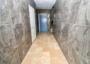 مشروع استثماري في منطقة كيبيز-أنطاليا 