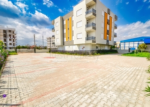 مشروع استثماري في منطقة كيبيز-أنطاليا 