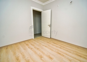 مشروع استثماري في منطقة كيبيز-أنطاليا 