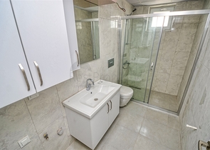 مشروع استثماري في منطقة كيبيز-أنطاليا 