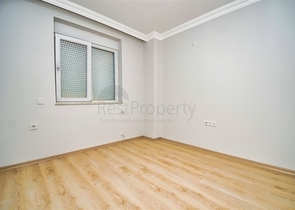 مشروع استثماري في منطقة كيبيز-أنطاليا 