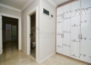 مشروع استثماري في منطقة كيبيز-أنطاليا 