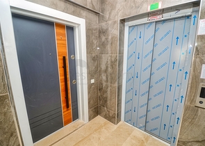 مشروع استثماري في منطقة كيبيز-أنطاليا 