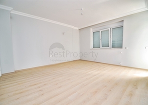 مشروع استثماري في منطقة كيبيز-أنطاليا 