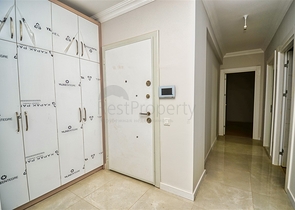 مشروع استثماري في منطقة كيبيز-أنطاليا 