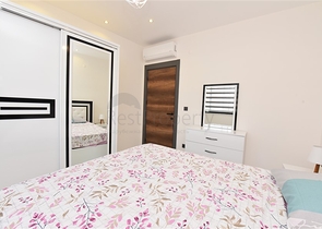 شقة 1+1 في مشروع النخبة في منطقة محمودلار