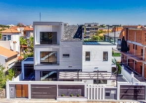 فيلا 6+1 في دوشيمالتي-منطقة أنطاليا 