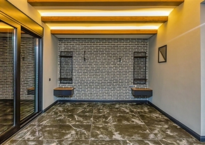 فيلا 6+1 في دوشيمالتي-منطقة أنطاليا 