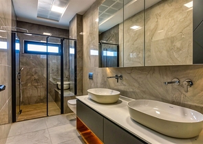 فيلا 6+1 في دوشيمالتي-منطقة أنطاليا 