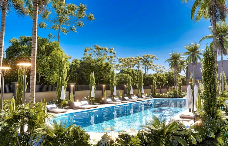 مشروع استثماري في منطقة التينتاس-أنطاليا 