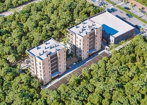 مشروع استثماري في منطقة التينتاس-أنطاليا 