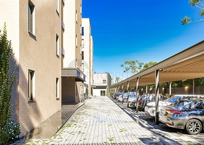 مشروع استثماري في منطقة التينتاس-أنطاليا 