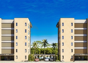 مشروع استثماري في منطقة التينتاس-أنطاليا 