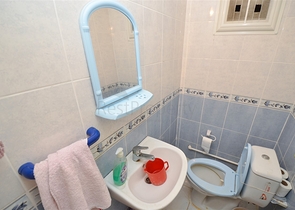 شقة 3+1 في وسط مدينة أنطاليا 