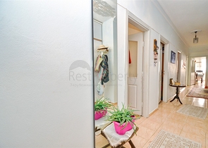 شقة 3+1 في وسط مدينة أنطاليا 