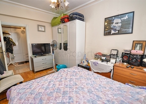 شقة 3+1 في وسط مدينة أنطاليا 