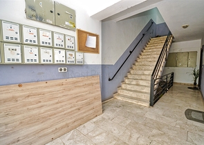 شقة 3+1 في وسط مدينة أنطاليا 