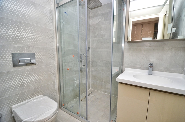 شقق 4+1 في كونيالتي-منطقة أنطاليا