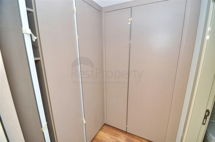 شقق 4+1 في كونيالتي-منطقة أنطاليا