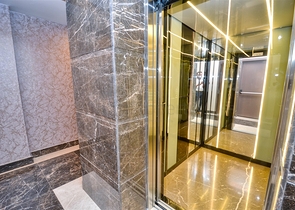 شقق 4+1 في كونيالتي-منطقة أنطاليا