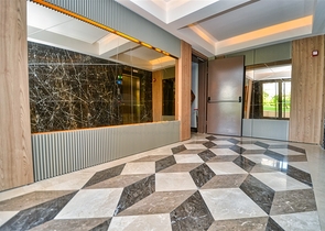 شقق 4+1 في كونيالتي-منطقة أنطاليا