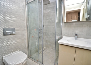 شقق 4+1 في كونيالتي-منطقة أنطاليا