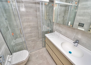 شقق 4+1 في كونيالتي-منطقة أنطاليا