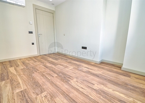 شقق 4+1 في كونيالتي-منطقة أنطاليا