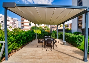 شقق 4+1 في كونيالتي-منطقة أنطاليا