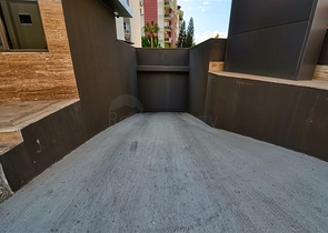 شقق 4+1 في كونيالتي-منطقة أنطاليا