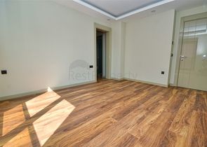 شقق 4+1 في كونيالتي-منطقة أنطاليا