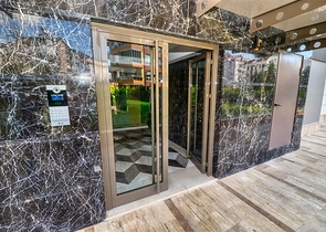 شقق 4+1 في كونيالتي-منطقة أنطاليا