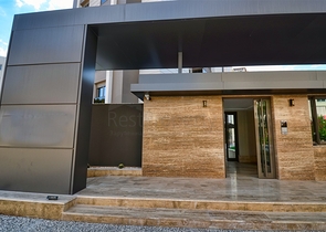 شقق 4+1 في كونيالتي-منطقة أنطاليا