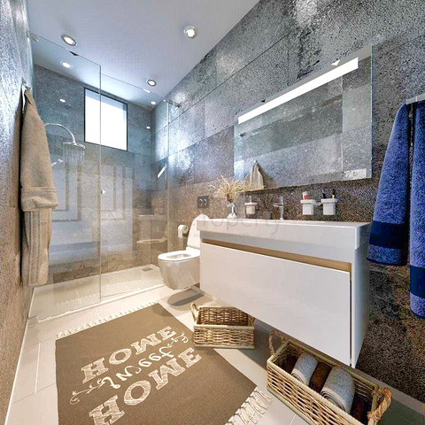 شقة 1 + 1 في منطقة بيليك أنطاليا 