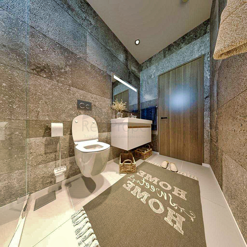 شقة 1 + 1 في منطقة بيليك أنطاليا 