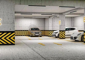 فيلا في مجمع تخطيط 9 + 2 في منطقة دوشيميالتي-أنطاليا 